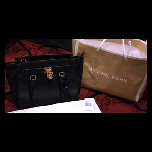 Michael Kors Hamilton